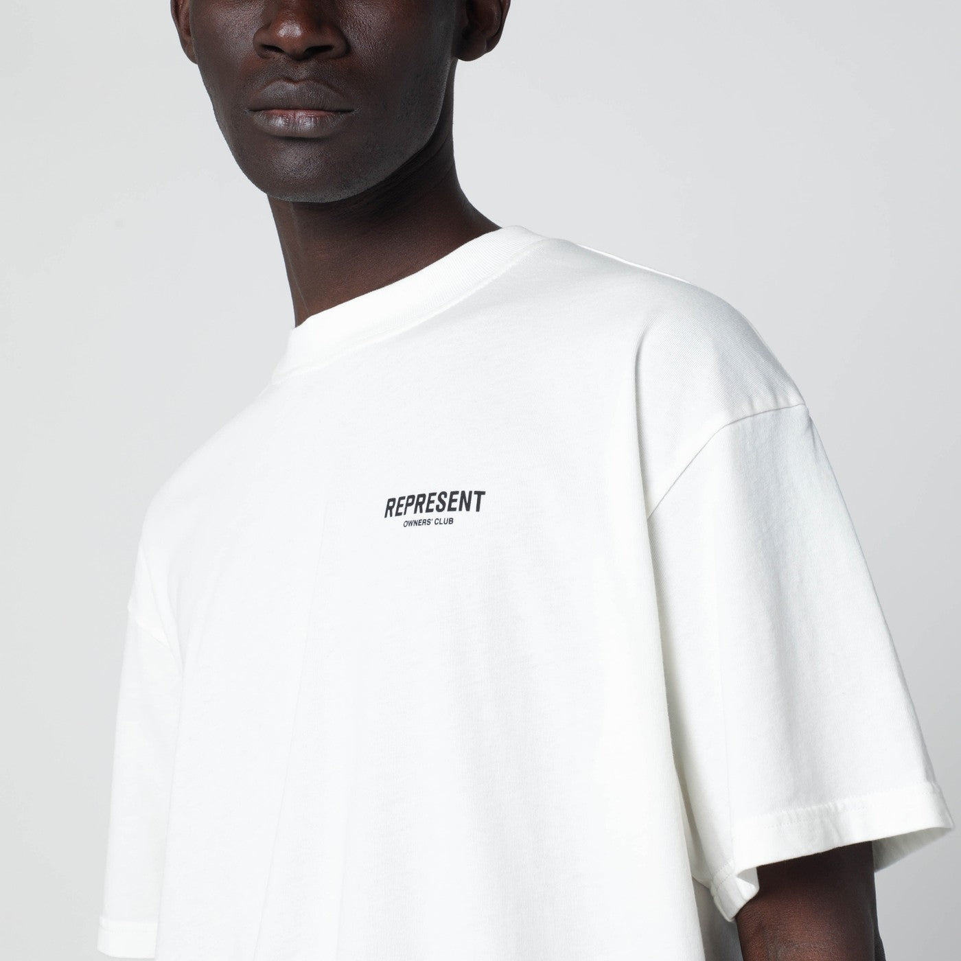 [Represent] T-shirts Short Sleeve SS26 OCM41114CO