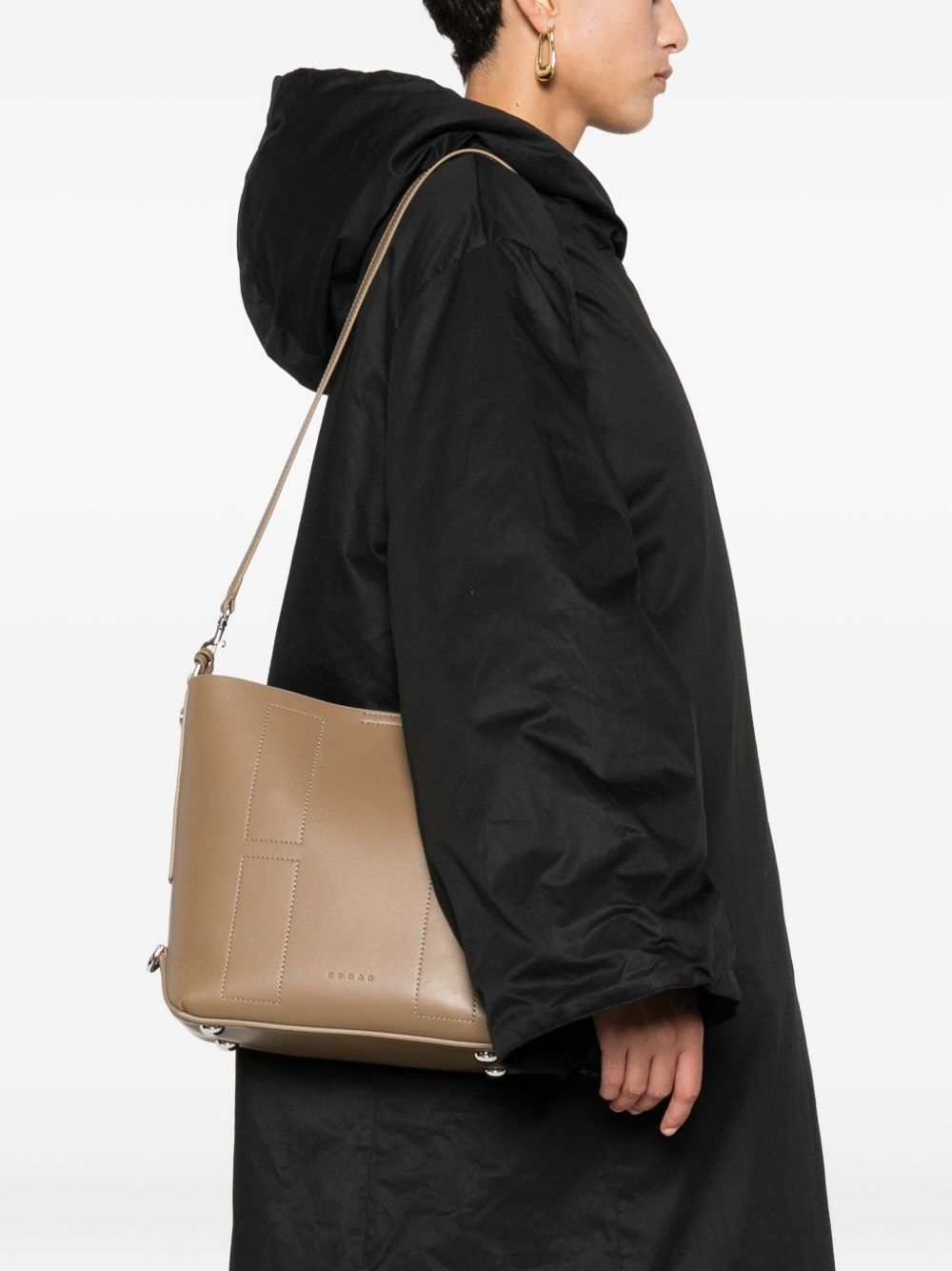 [Hogan] Bag FW25 KBW01RS0200TZPC414