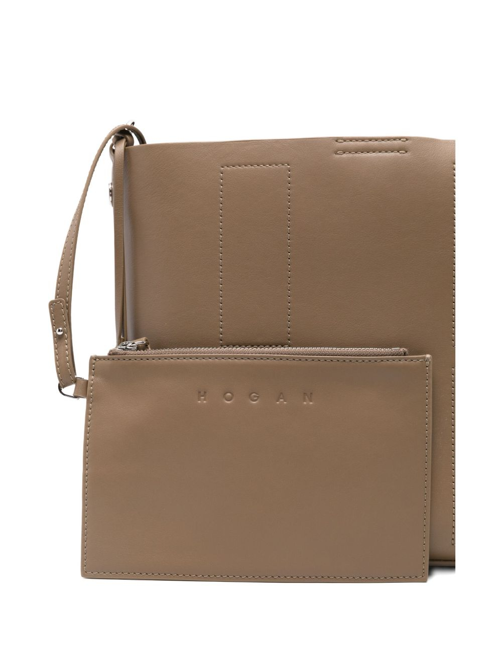 [Hogan] Bag FW25 KBW01RS0200TZPC414