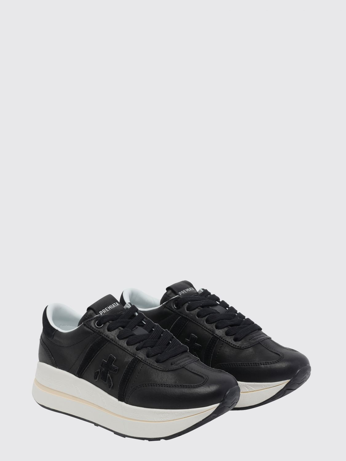 [Premiata] Sneakers SS26 BETHCOIN 8152