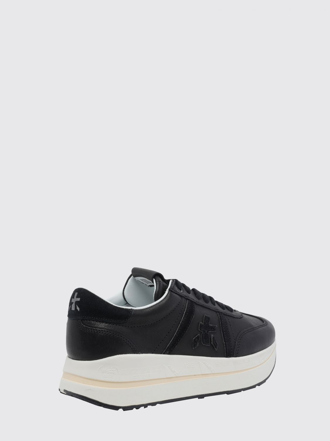 [Premiata] Sneakers SS26 BETHCOIN 8152