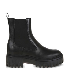 [Hogan] Ankle Boots FW25 HXW7000FV30KXTB999