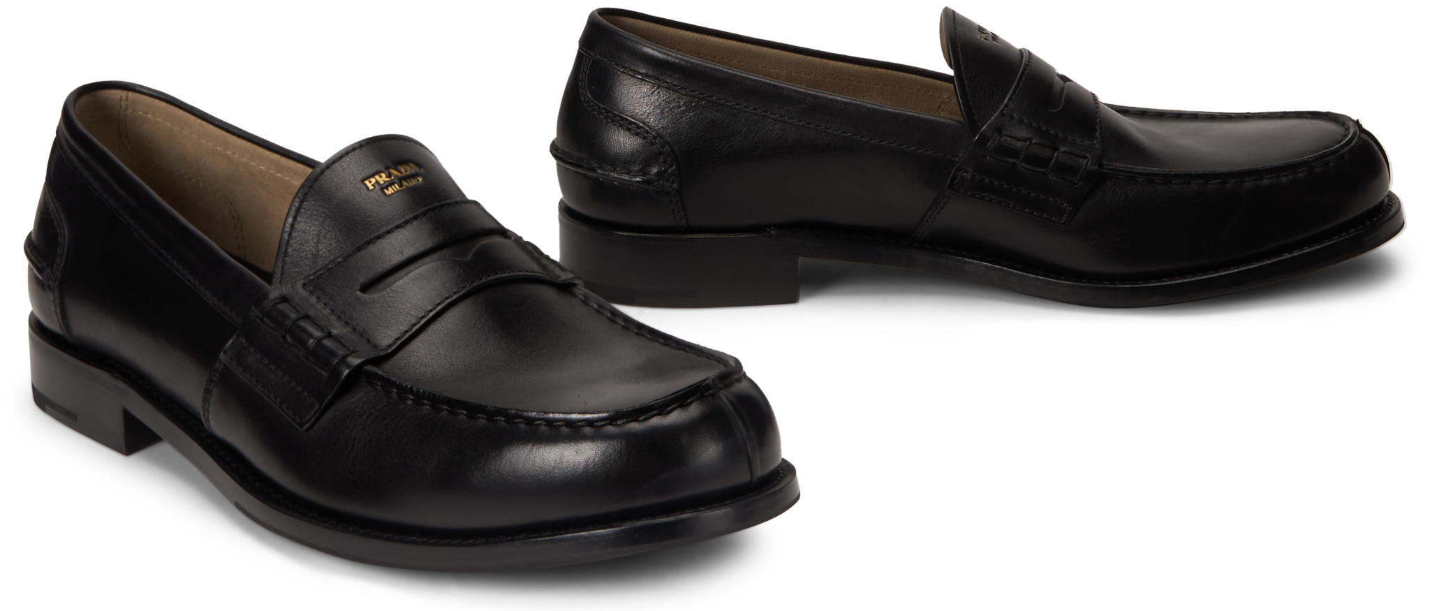 [Prada] Loafer CO 2DB238FX000UZE_F0002