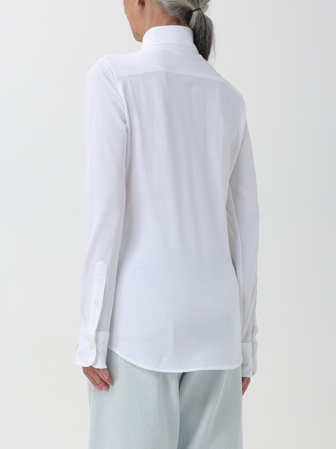 [Polo Ralph Lauren] Shirts Long Sleeve SS26 211664427003