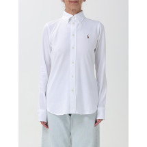 [Polo Ralph Lauren] Shirts Long Sleeve SS26 211664427003