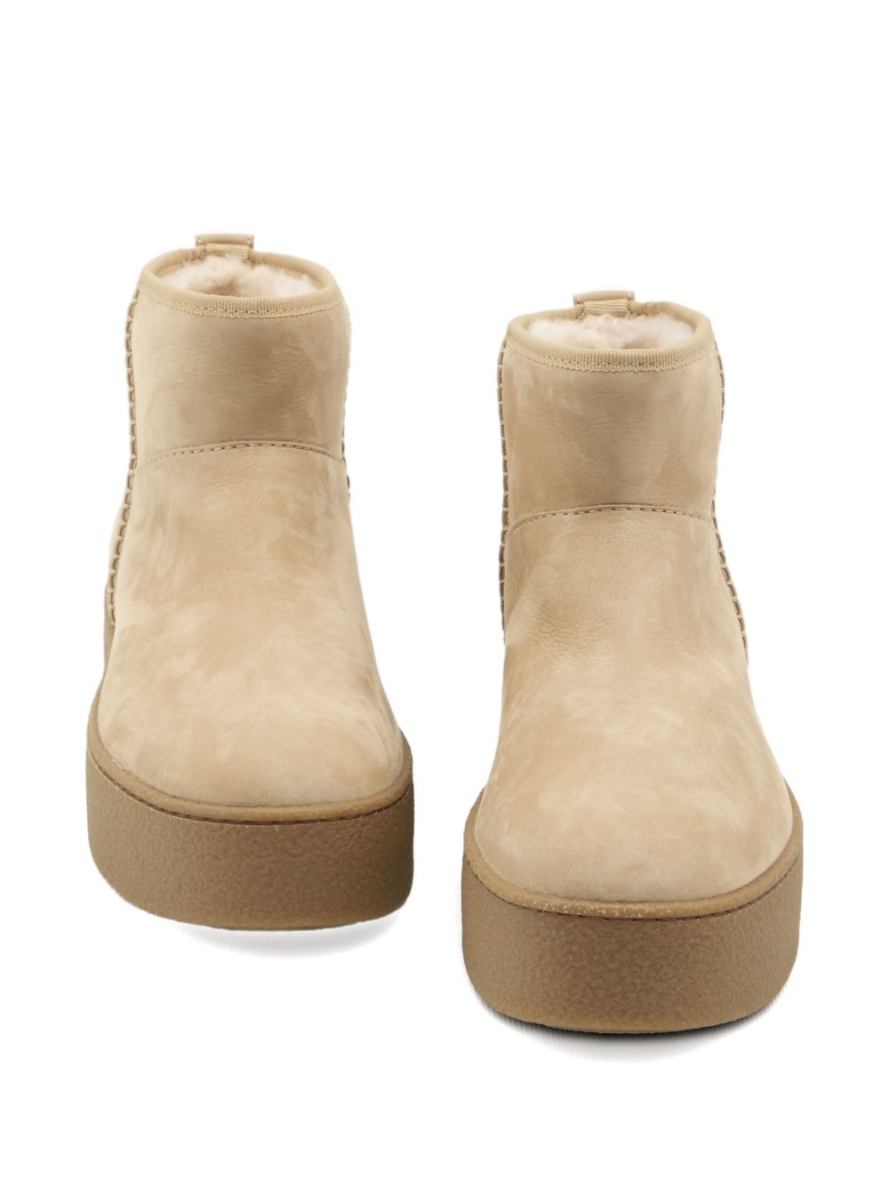 [Hogan] Ankle Boots FW25 HXW6980FT506RNC808