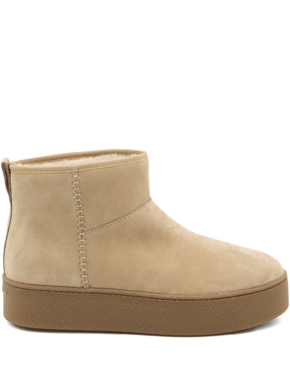 [Hogan] Ankle Boots FW25 HXW6980FT506RNC808