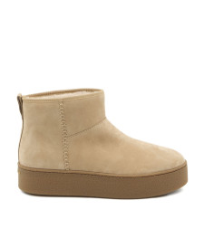 [Hogan] Ankle Boots FW25 HXW6980FT506RNC808
