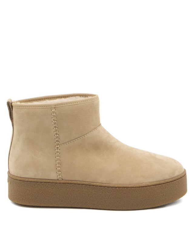 [Hogan] Ankle Boots FW25 HXW6980FT506RNC808