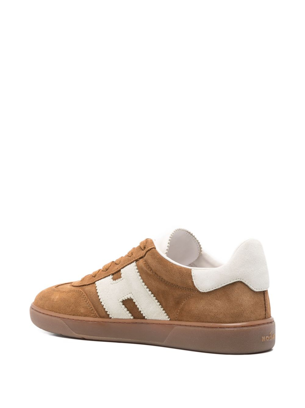 [Hogan] Sneakers FW25 HXM6470FB60PJQ0ZCT