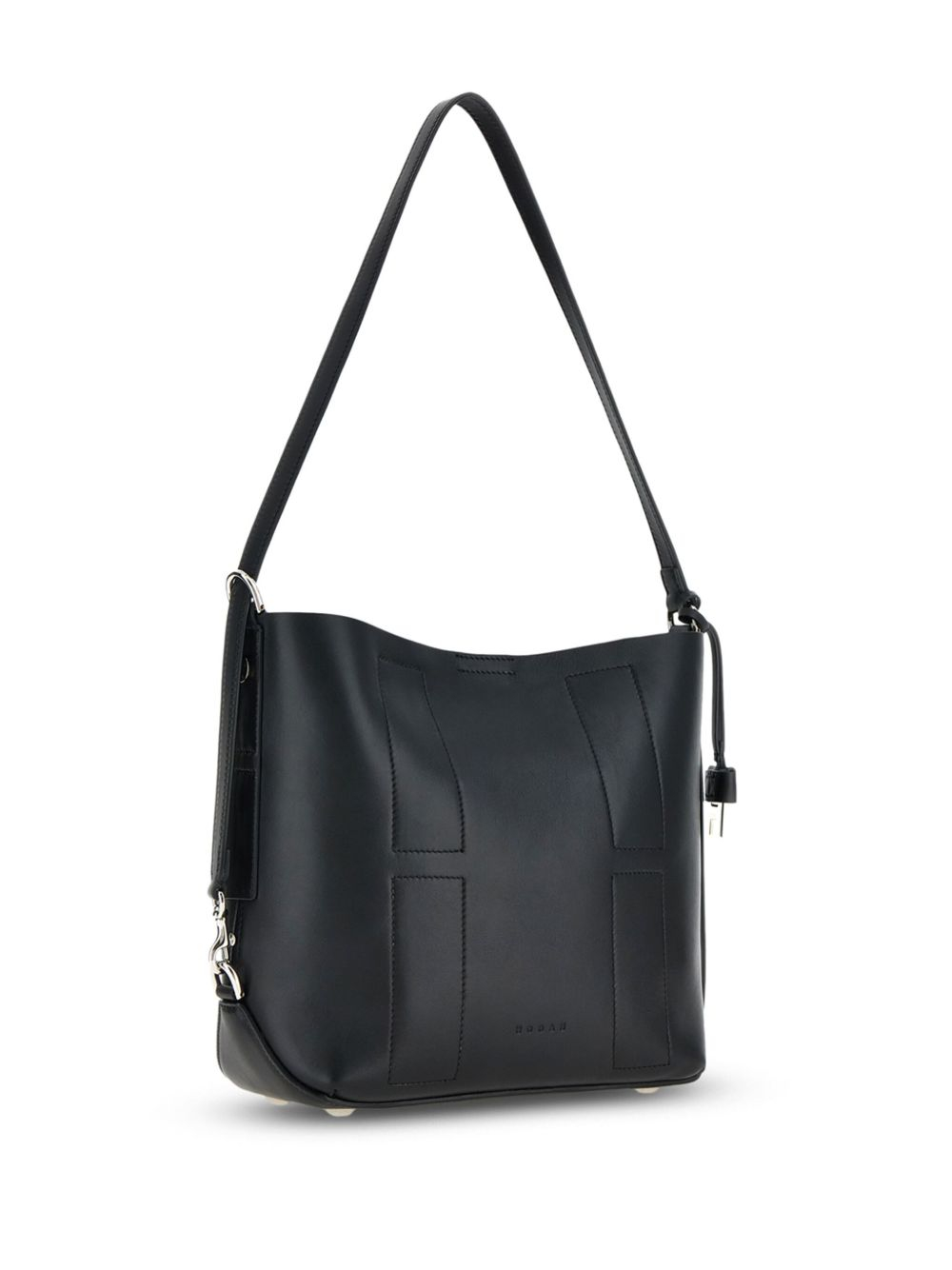 [Hogan] Bag FW25 KBW01RS0200TZPB999