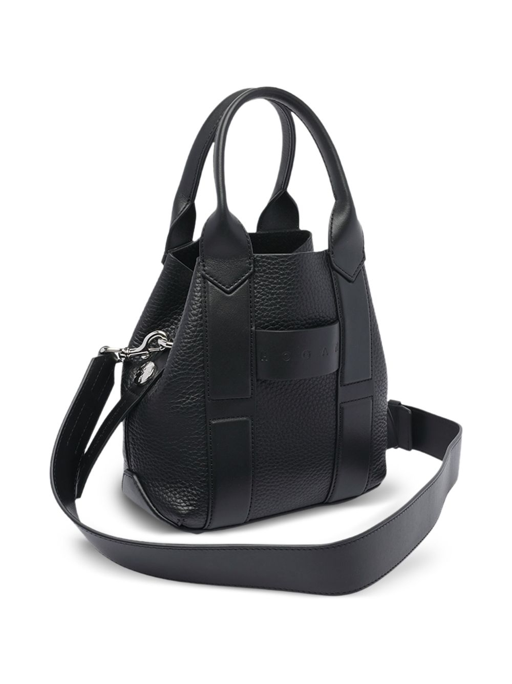 [Hogan] Tote bag FW25 KBW01OA0100UH9B999