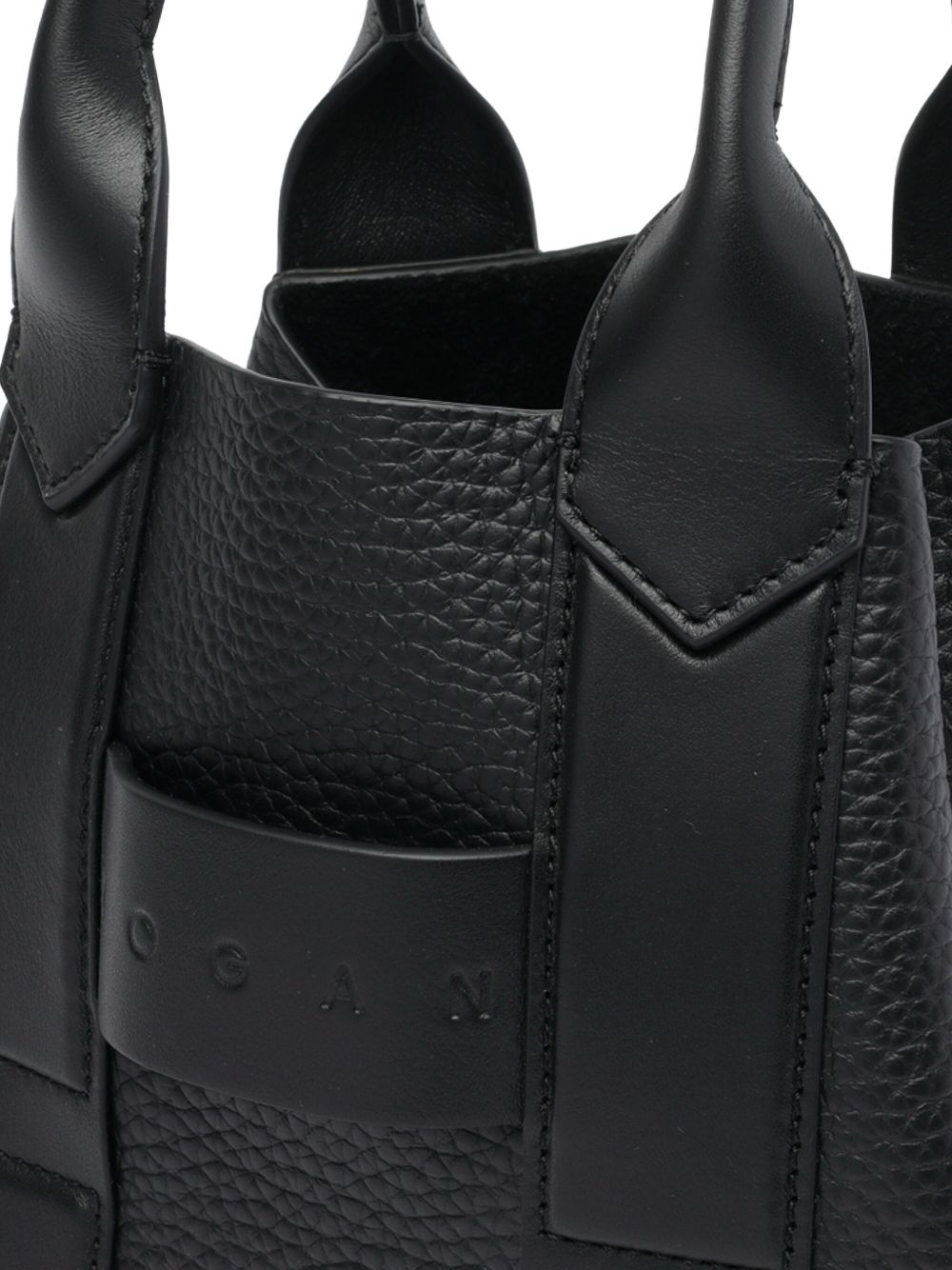 [Hogan] Tote bag FW25 KBW01OA0100UH9B999