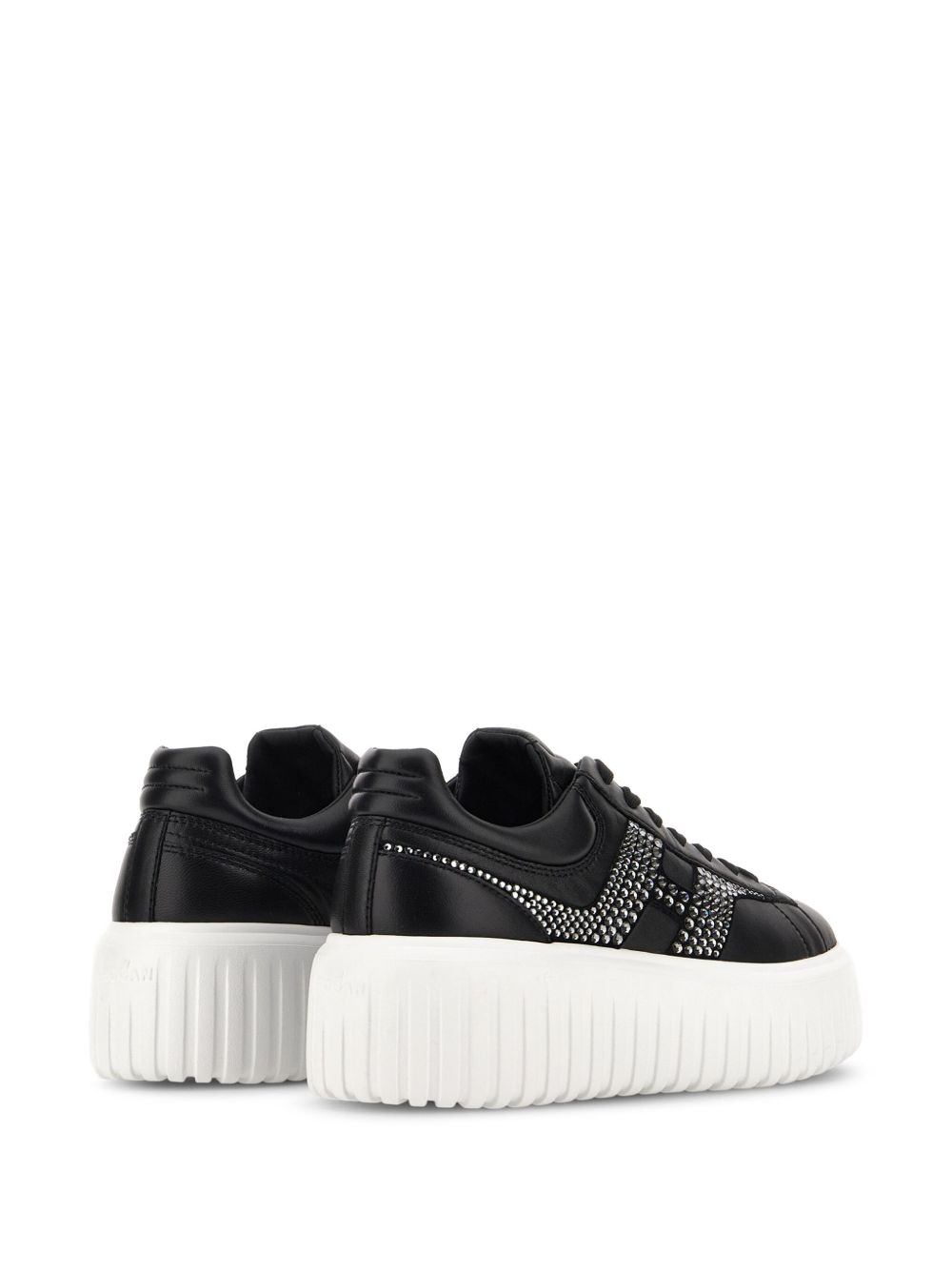 [Hogan] Sneakers FW25 HXW6450FO60U48B999