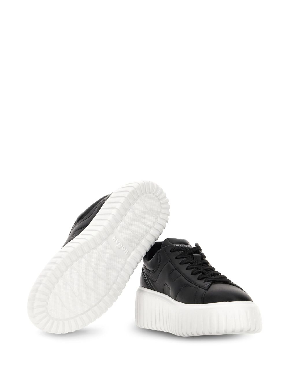[Hogan] Sneakers FW25 HXW6450FO60U48B999