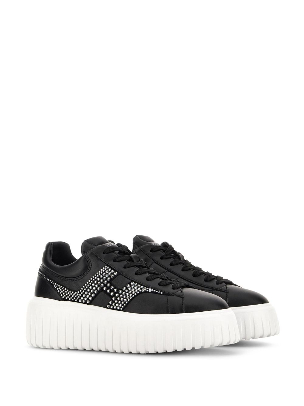 [Hogan] Sneakers FW25 HXW6450FO60U48B999