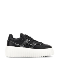[Hogan] Sneakers FW25 HXW6450FO60U48B999