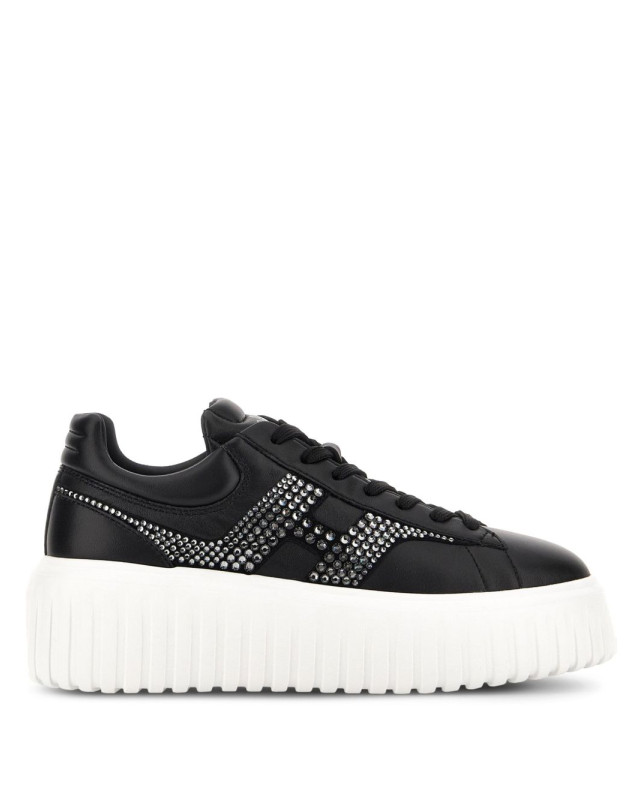 [Hogan] Sneakers FW25 HXW6450FO60U48B999