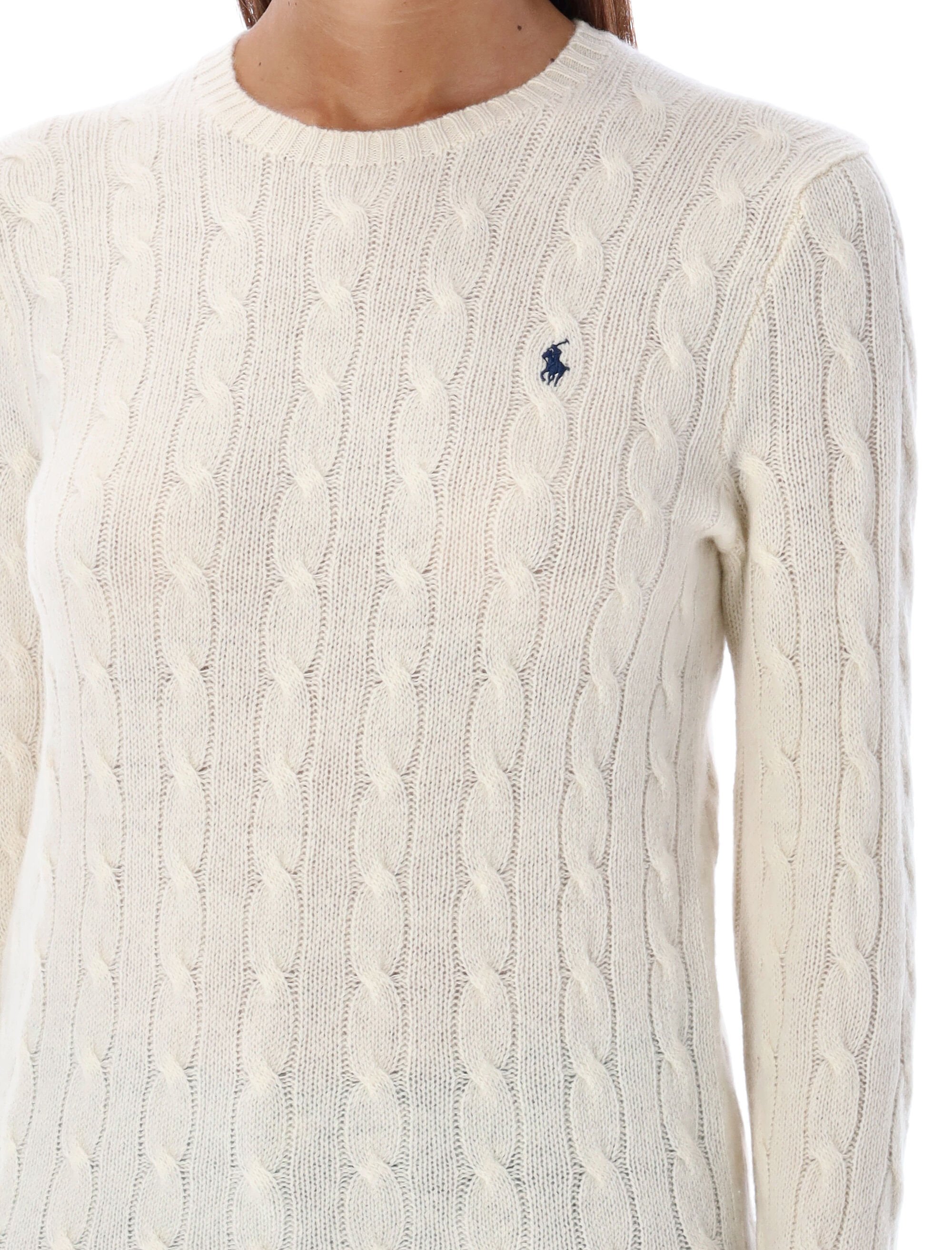 [Polo Ralph Lauren] Knitwear FW26 211971865001