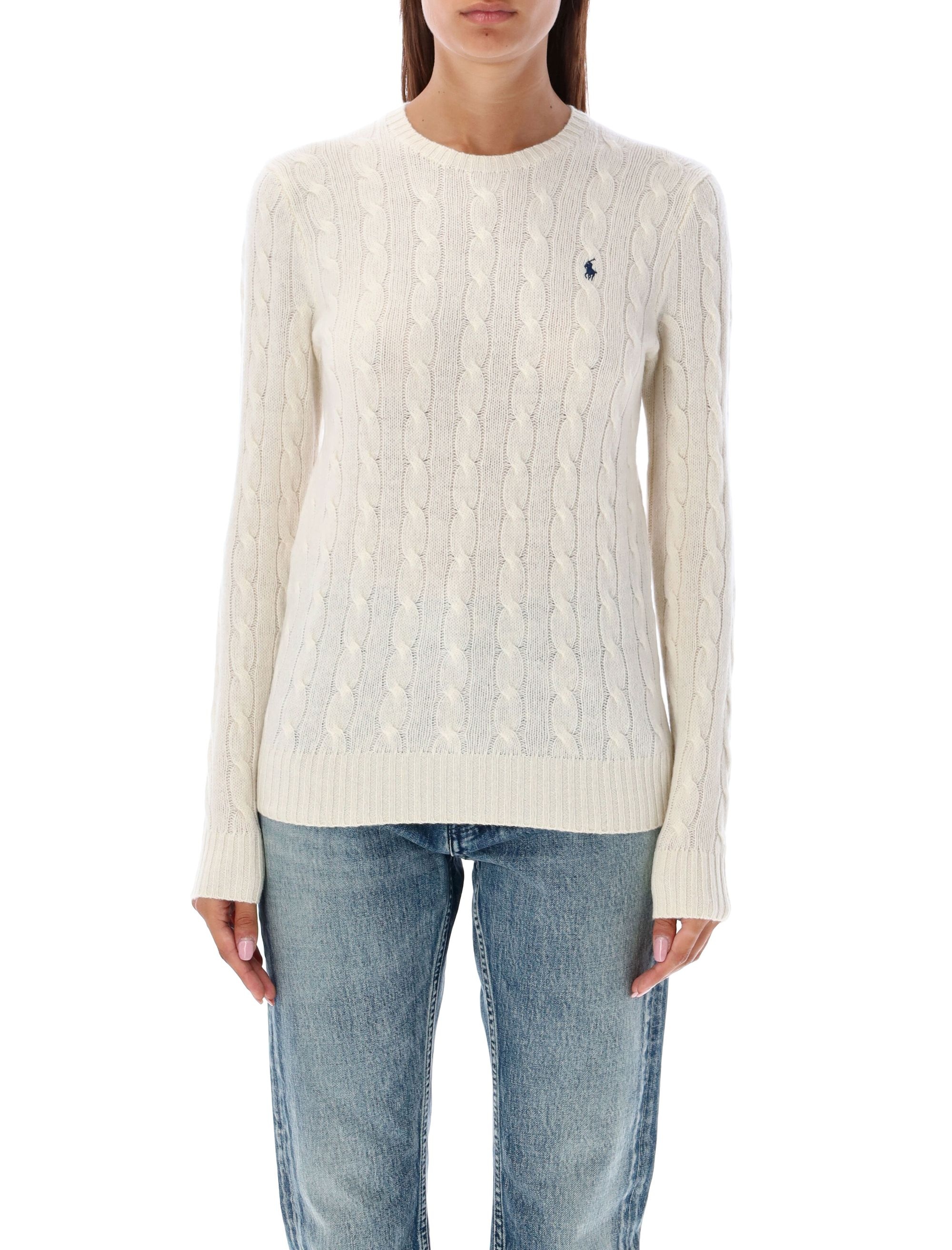 [Polo Ralph Lauren] Knitwear FW26 211971865001