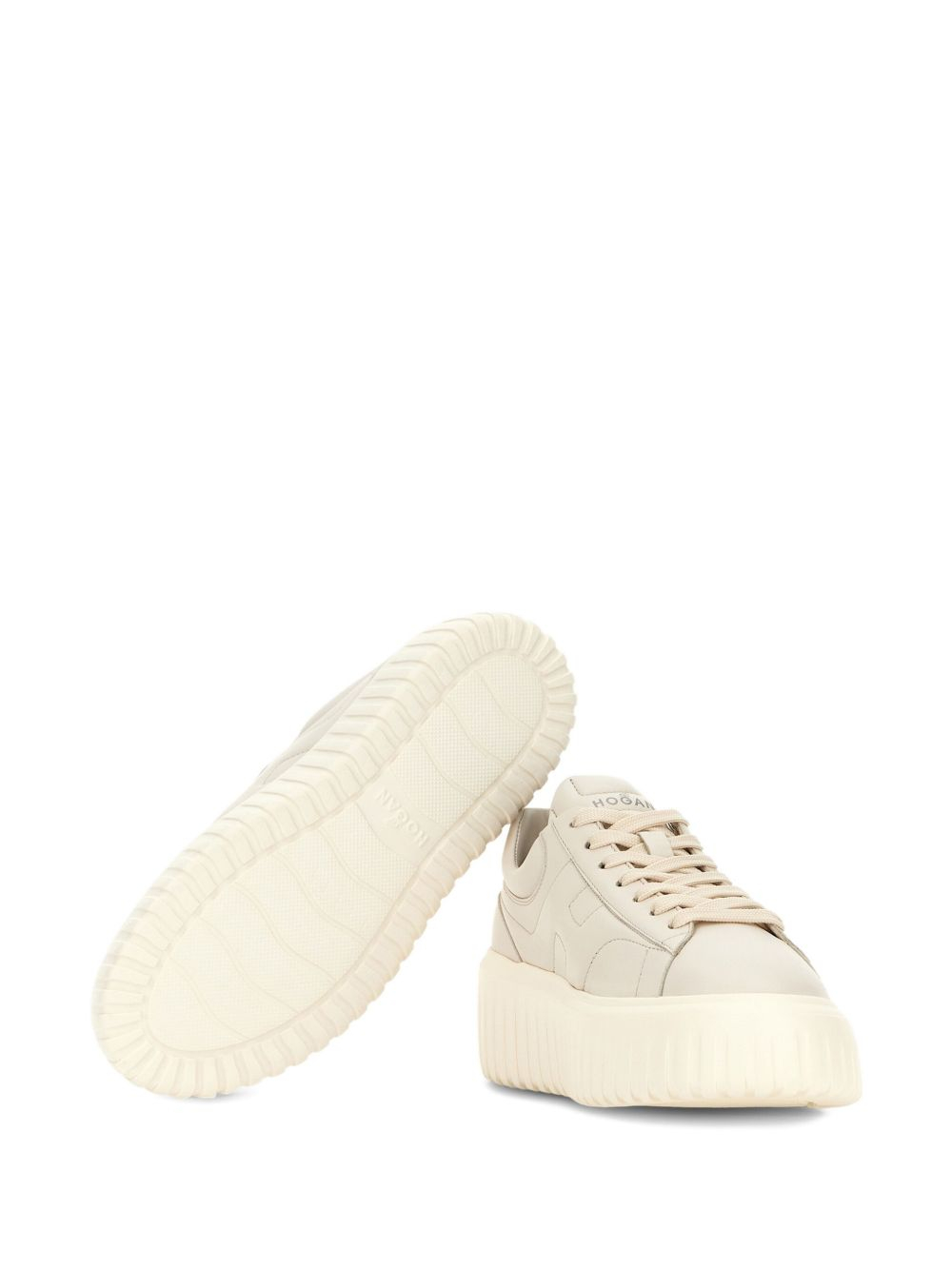 [Hogan] Sneakers FW25 HXW6450FO60N4O0YBB