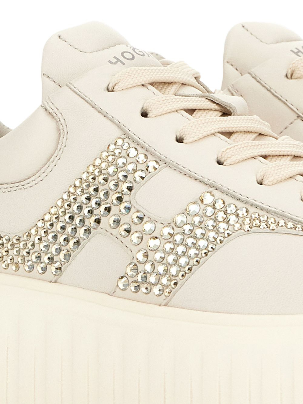 [Hogan] Sneakers FW25 HXW6450FO60N4O0YBB
