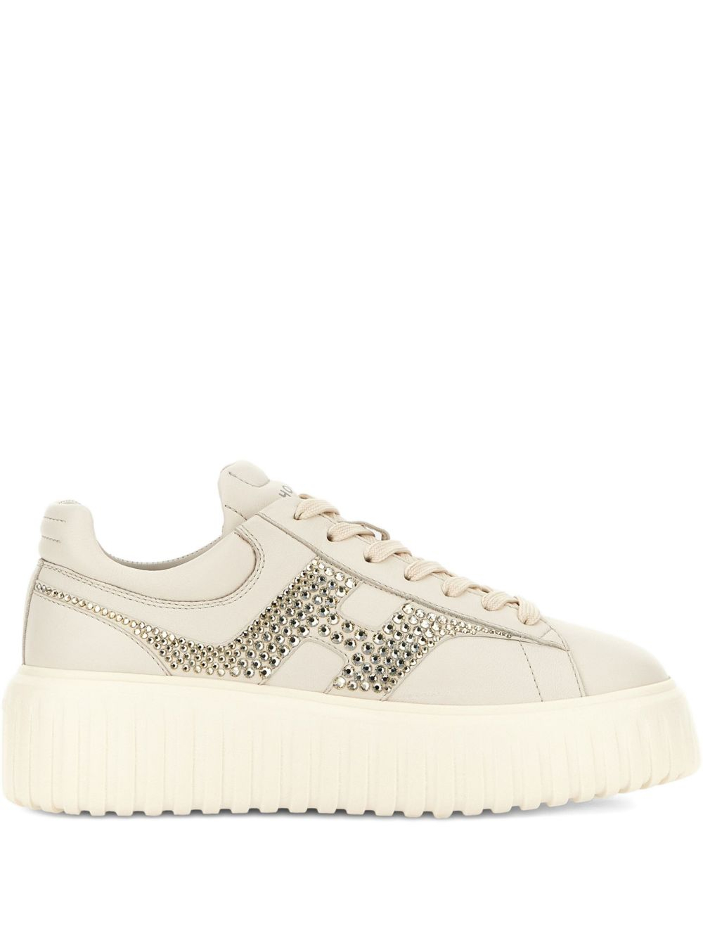 [Hogan] Sneakers FW25 HXW6450FO60N4O0YBB