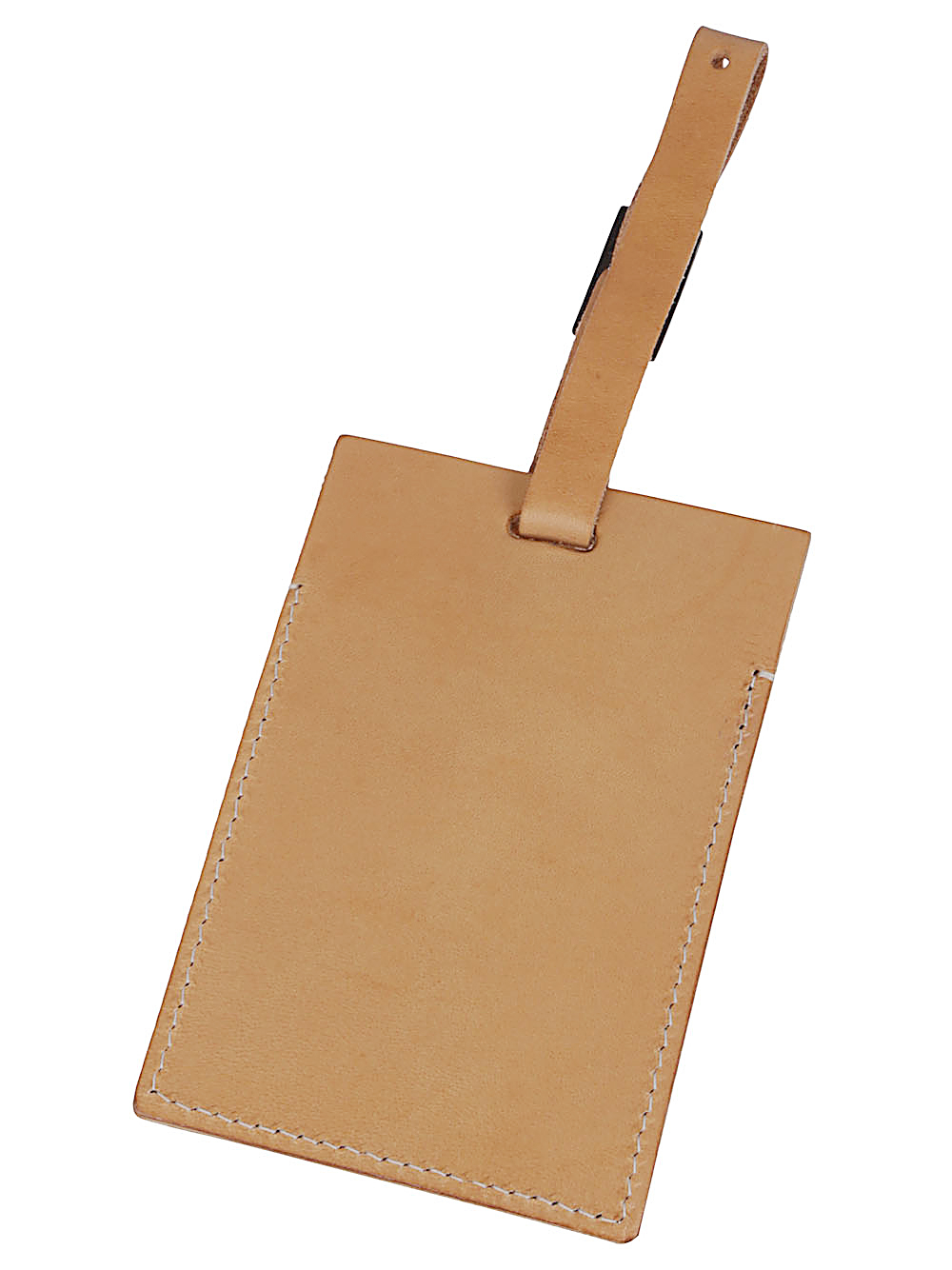 [Floyd] Fashion Accessory SS25 FL2001-LT001LEATHERTAG