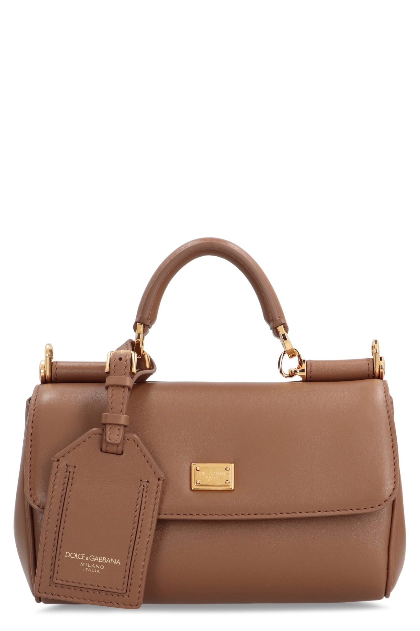[Dolce & Gabbana] Tote bag SS26 BB7864B7321_8Z093