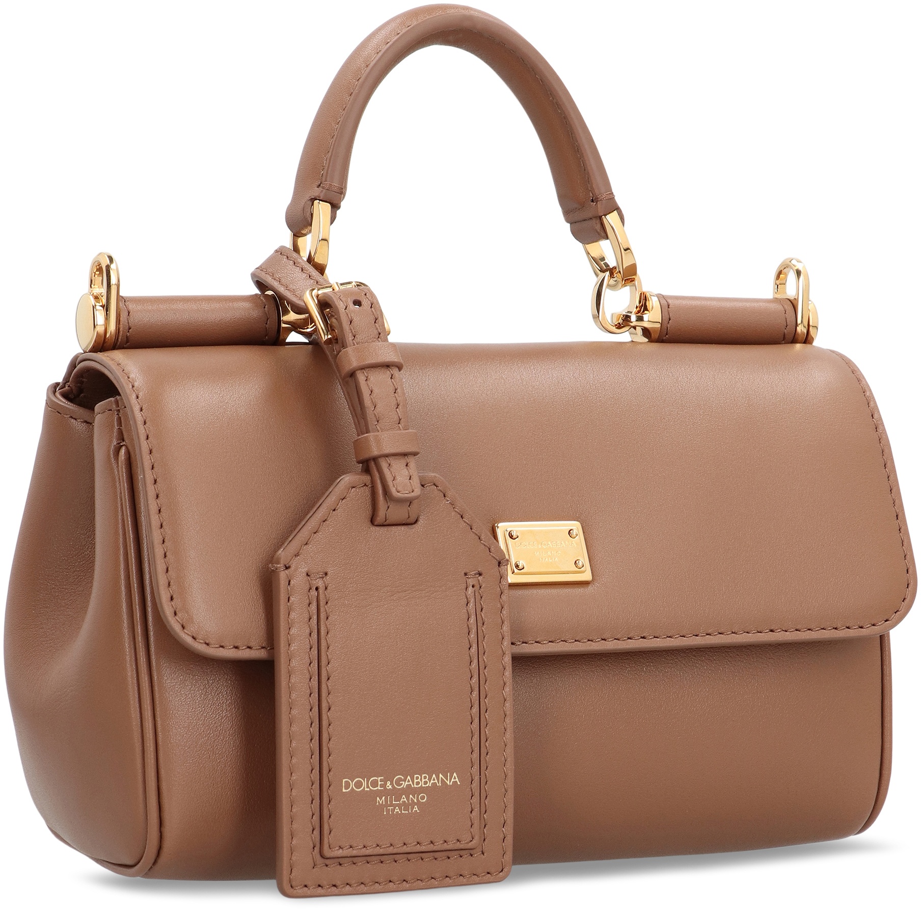 [Dolce & Gabbana] Tote bag SS26 BB7864B7321_8Z093