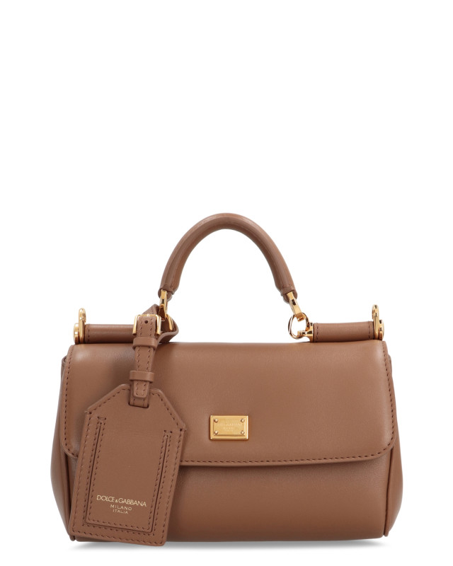[Dolce & Gabbana] Tote bag SS26 BB7864B7321_8Z093