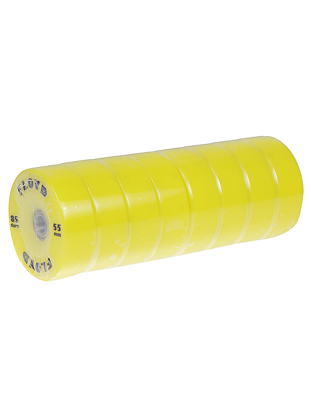 [Floyd] Other Accessory SS25 FL1901-WH005SPEEDYELLOW