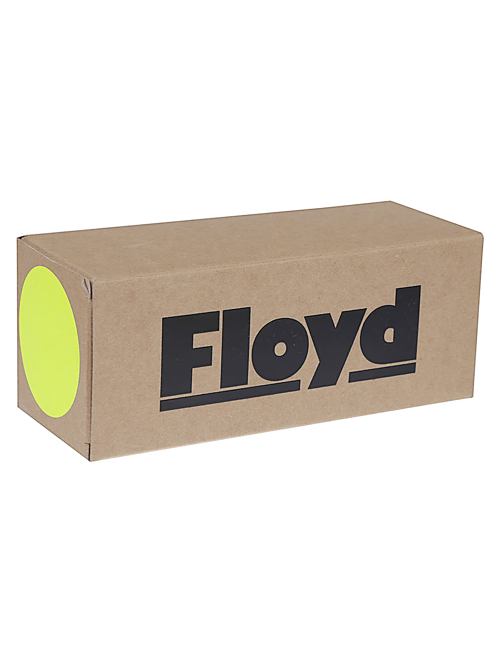 [Floyd] Other Accessory SS25 FL1901-WH005SPEEDYELLOW