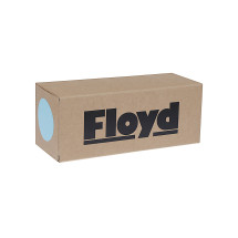 [Floyd] Other Accessory SS25 FL1901-WH006JETBLUE