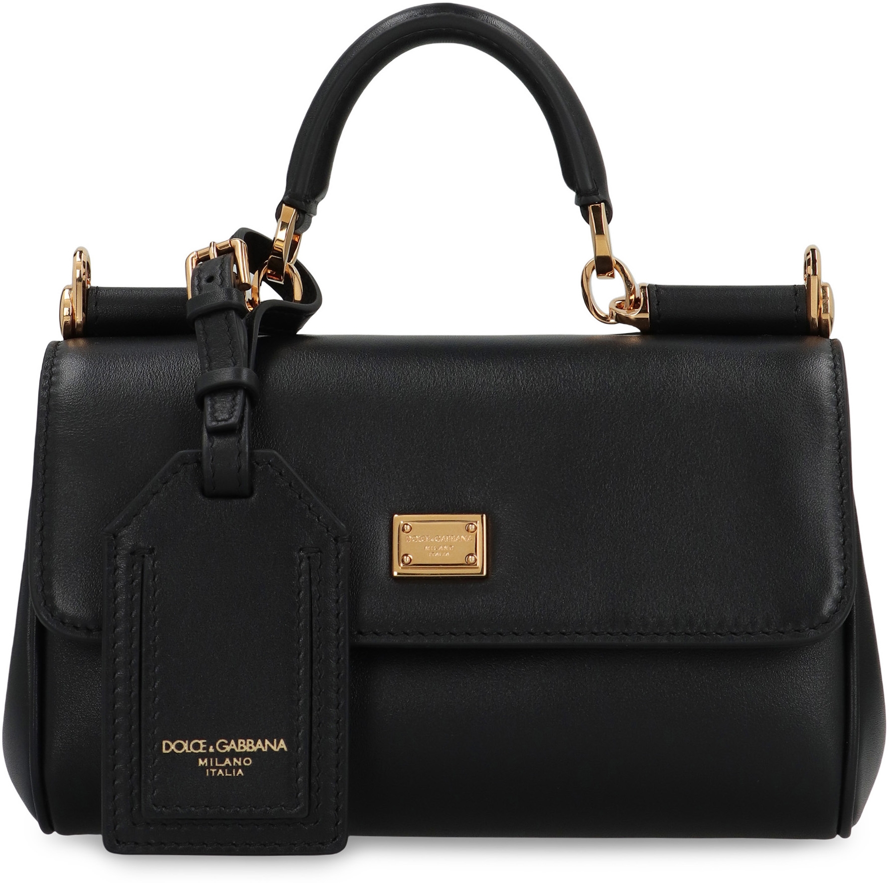 [Dolce & Gabbana] Tote bag SS26 BB7864B7321_80999