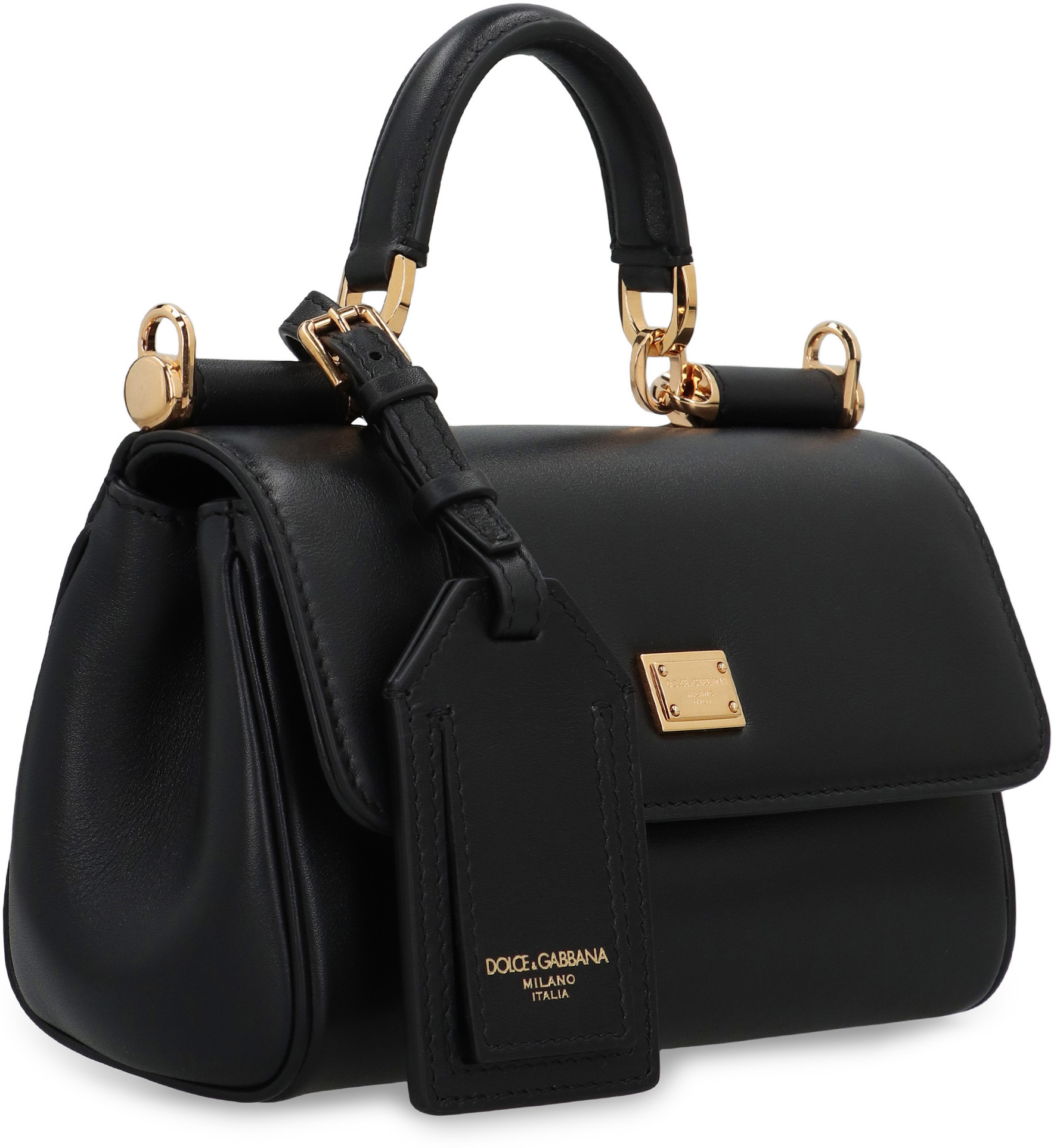 [Dolce & Gabbana] Tote bag SS26 BB7864B7321_80999