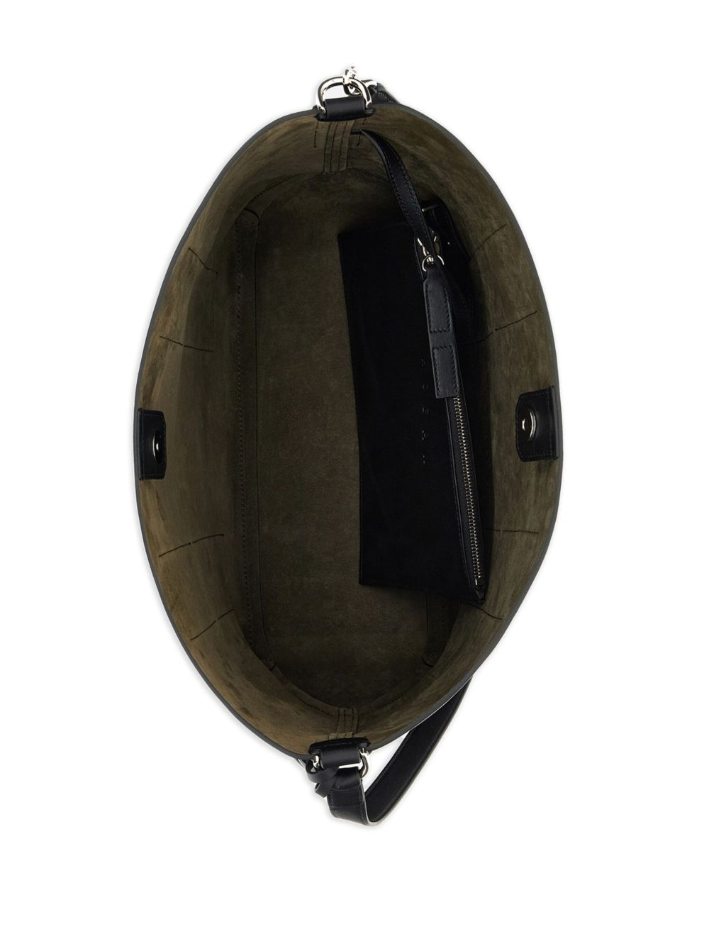 [Hogan] Shoulder bag SS25 KBW01RS0300TZPB999