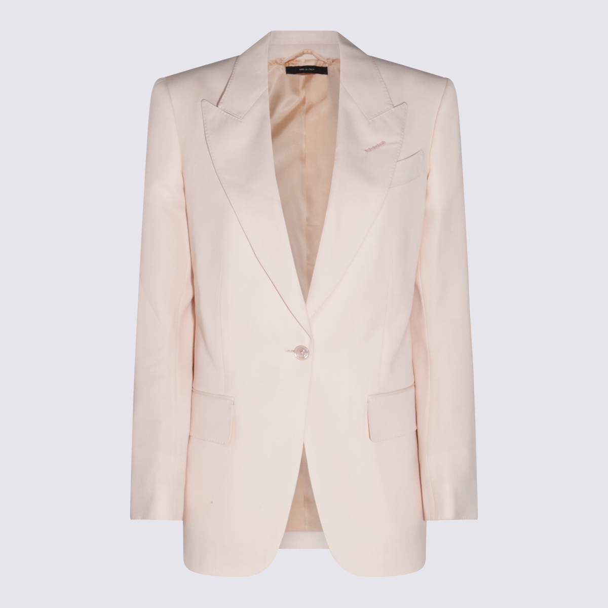 [Tom Ford] Blazer SS25 GI3005FAX1340AW113