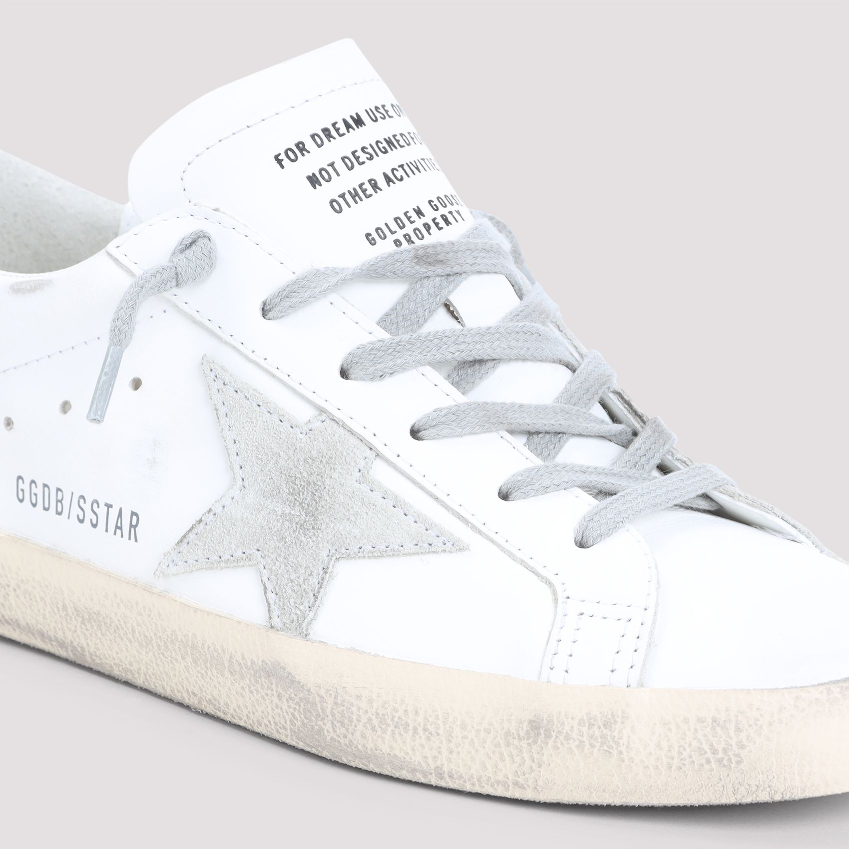 [Golden Goose] Sneakers FW26 GWF00102.F006113