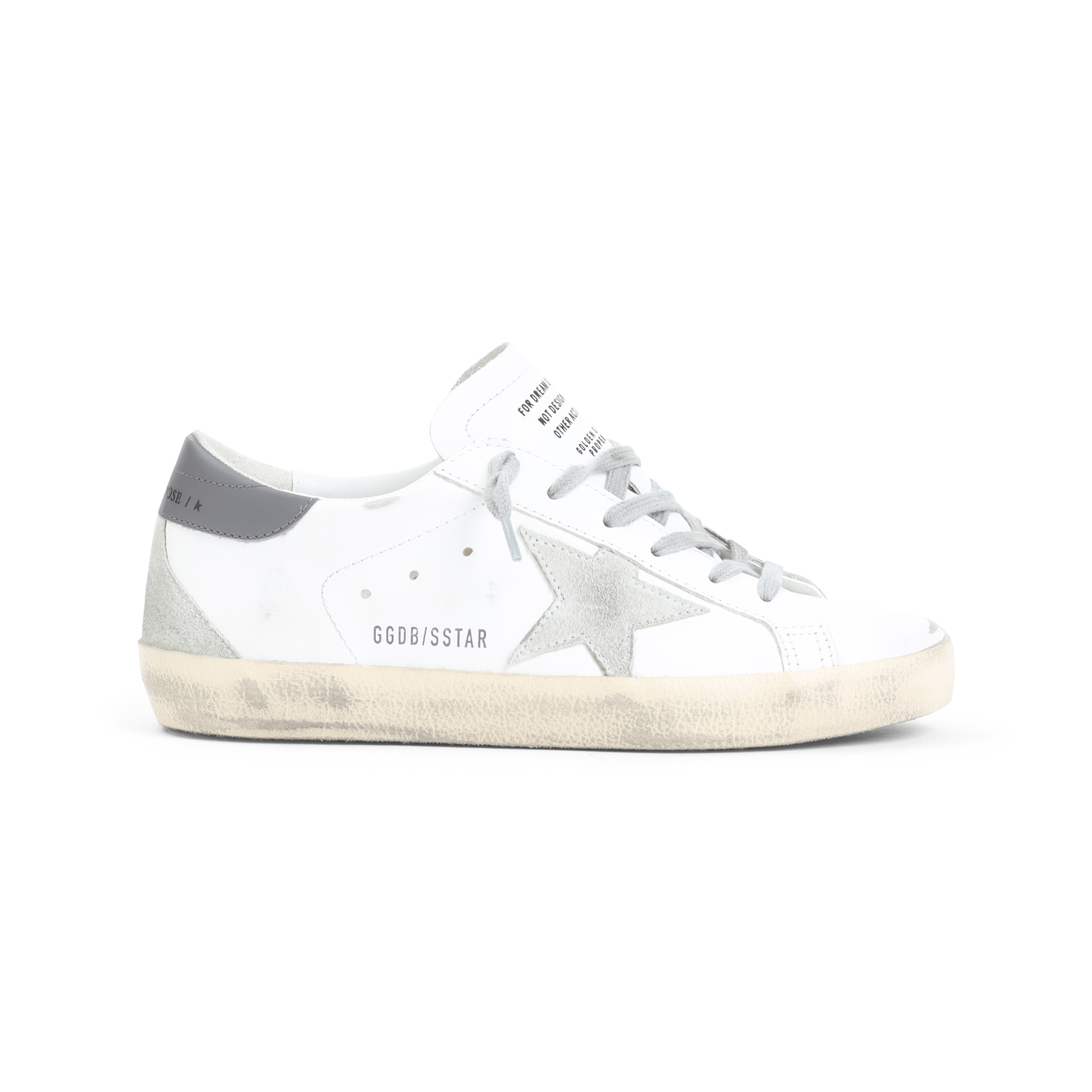 [Golden Goose] Sneakers FW26 GWF00102.F006113