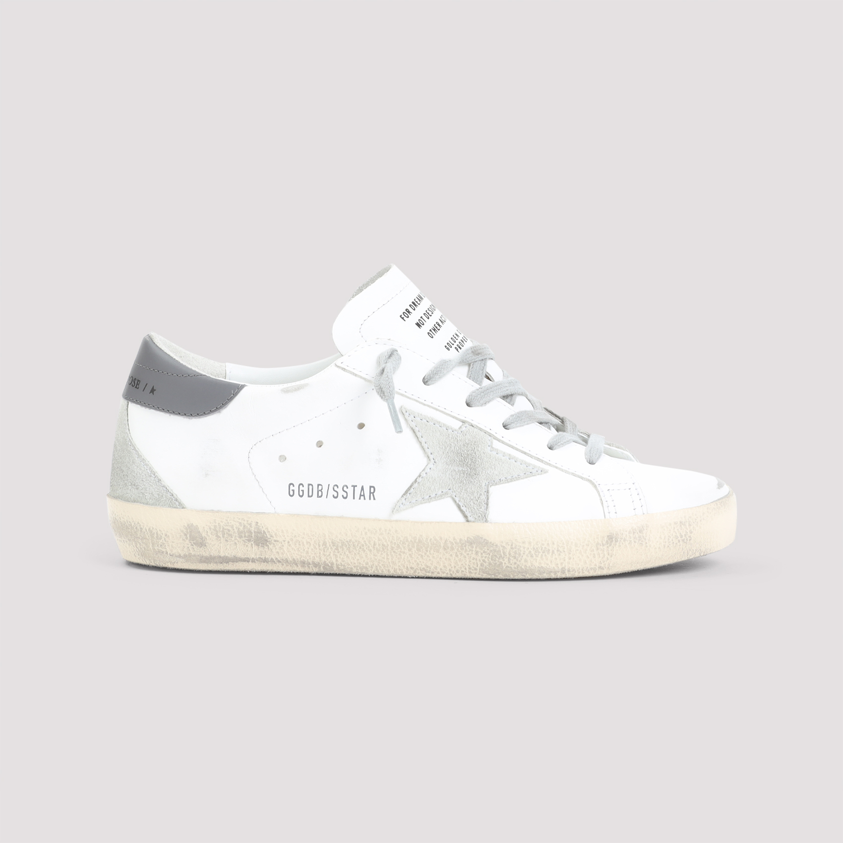 [Golden Goose] Sneakers FW26 GWF00102.F006113