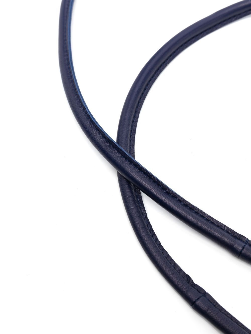 [FURLING BY GIANI] Belt FW24 CINTURAFILONAPPANAVY