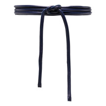 [FURLING BY GIANI] Belt FW24 CINTURAFILONAPPANAVY