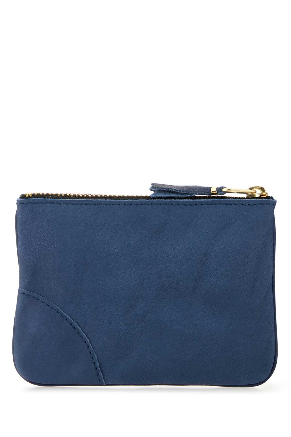 [Comme des Garcons] Pouch FW25 SA8100WW NAVY
