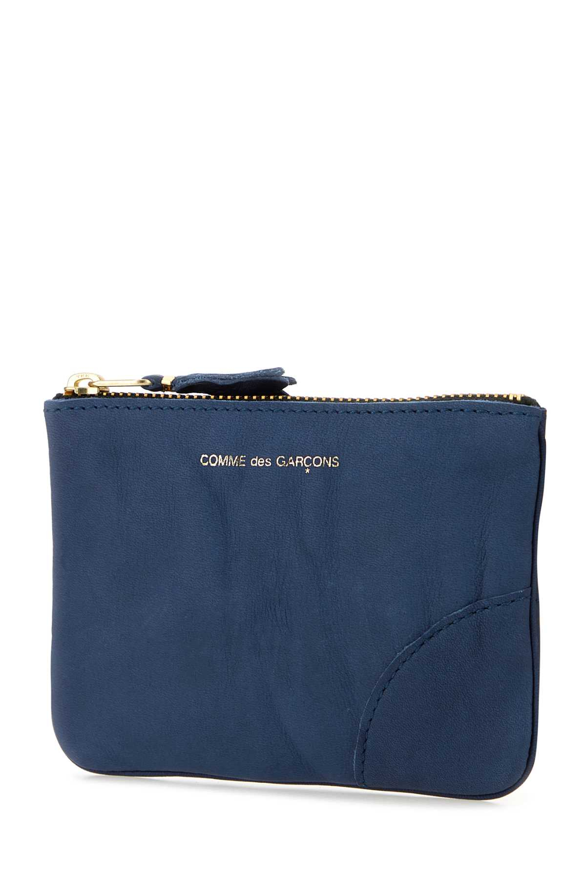 [Comme des Garcons] Pouch FW25 SA8100WW NAVY