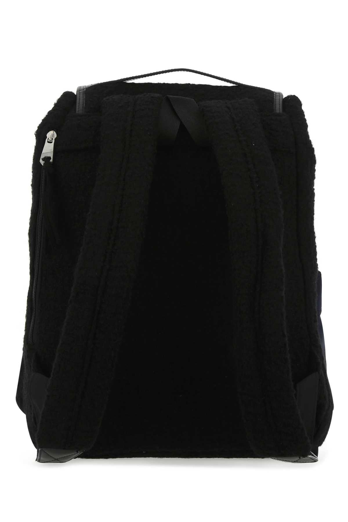 [Ader Error] Backpack FW21 AW21BKAFWBP07BK BLACK