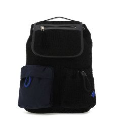 [Ader Error] Backpack FW21 AW21BKAFWBP07BK BLACK