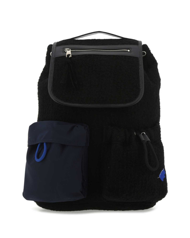 [Ader Error] Backpack FW21 AW21BKAFWBP07BK BLACK