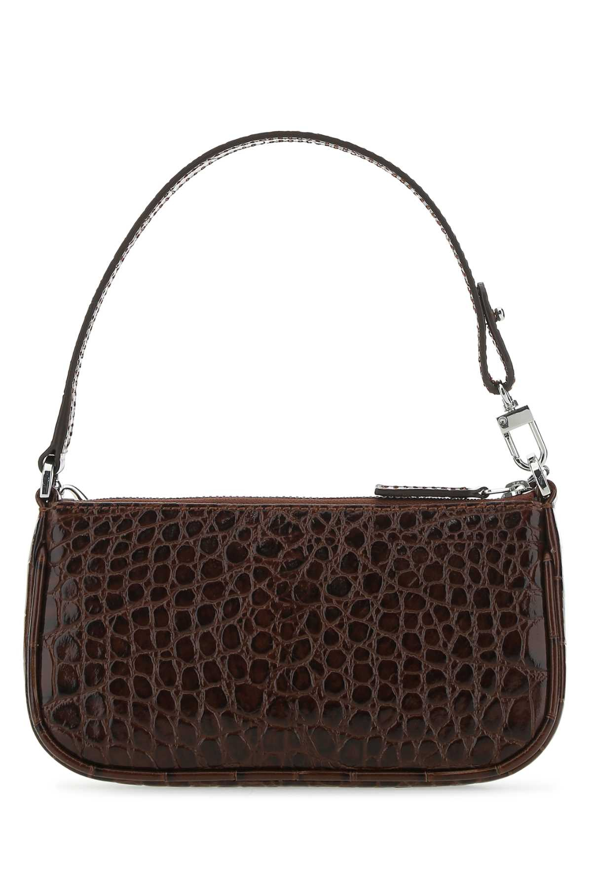[By Far] Bag FW22 20CRMIRANEDSMA NUTELLA