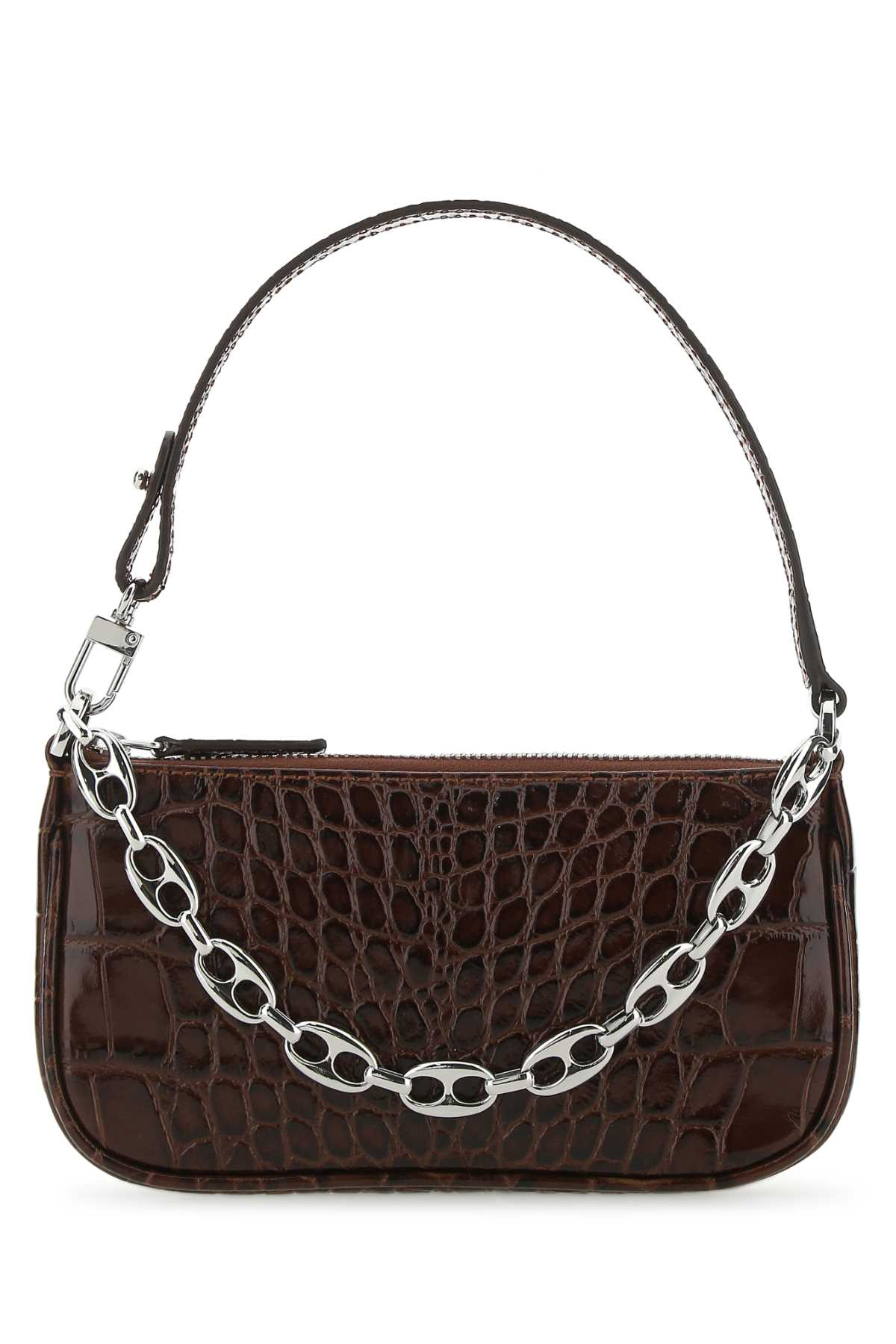 [By Far] Bag FW22 20CRMIRANEDSMA NUTELLA